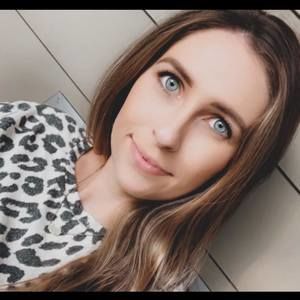 Meet your Posher, Kristin